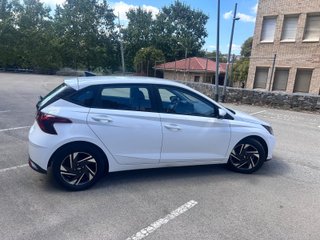 i20 2023 desde 175€ al mes sin entrada