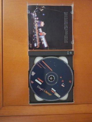Loquillo y Trogloditas - Compañeros de Viaje (2 CD
