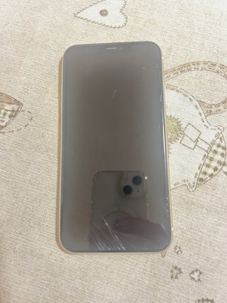 iPhone 11 Apple