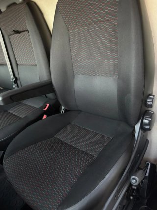 Peugeot Boxer 2014