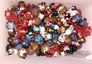 Funko Pop Stranger Things