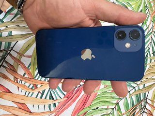 iPhone 12 mini Apple