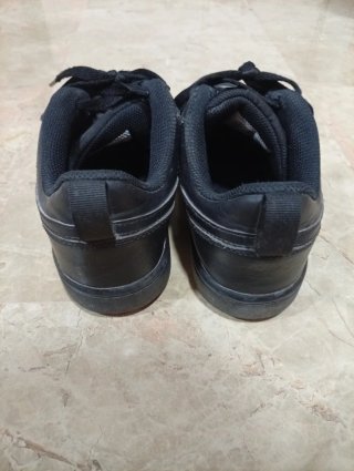Zapatillas Nike Negras