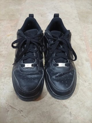 Zapatillas Nike Negras
