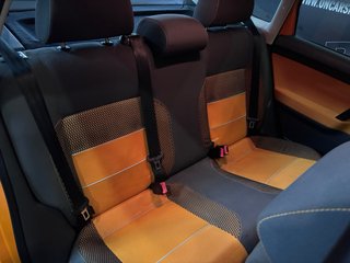 Volkswagen Polo 2007 cross 1.4 tdi 70cv 5p