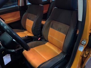 Volkswagen Polo 2007 cross 1.4 tdi 70cv 5p