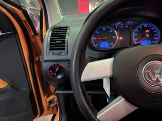 Volkswagen Polo 2007 cross 1.4 tdi 70cv 5p