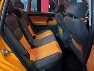 Volkswagen Polo 2007 cross 1.4 tdi 70cv 5p