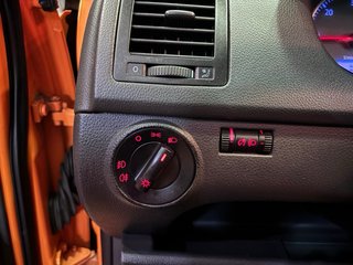 Volkswagen Polo 2007 cross 1.4 tdi 70cv 5p