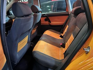 Volkswagen Polo 2007 cross 1.4 tdi 70cv 5p