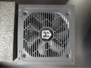 Alimentatore NOX GDM850 Hummer 850W 80+ Gold