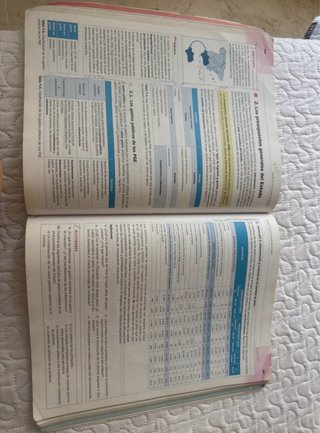 Economía 1.o Bachillerato
