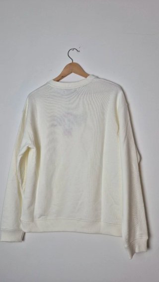 Sweatshirt mulher Carolina Herrera L CHHC Branco