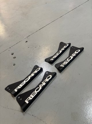 Bases Baket RECARO