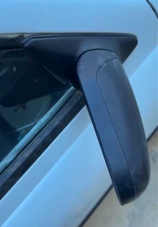 Retrovisor Nissan Sunny