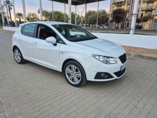 SEAT Ibiza 2010