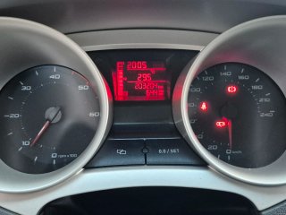 SEAT Ibiza 2010