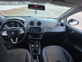 SEAT Ibiza 2010