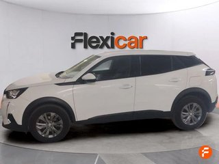 Peugeot 2008 Active Puretech 100 S&S BVM6