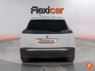 Peugeot 2008 Active Puretech 100 S&S BVM6