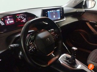 Peugeot 2008 Active Puretech 100 S&S BVM6