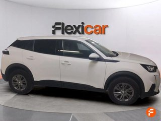 Peugeot 2008 Active Puretech 100 S&S BVM6