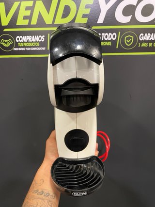Macchina da caffè NESCAFÉ Dolce Gusto DeLonghi