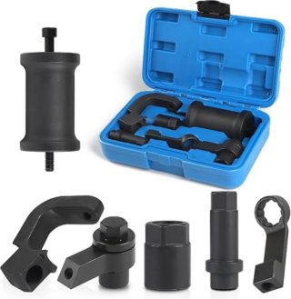 Extractor Inyectores Audi VW VAG T