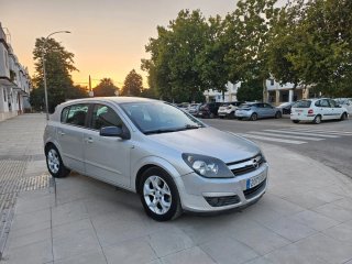 Opel Astra 2006