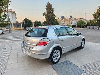 Opel Astra 2006