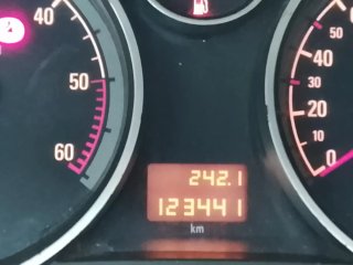 Opel Astra 2006