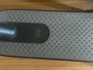 Patinete Eléctrico Xiaomi Essential