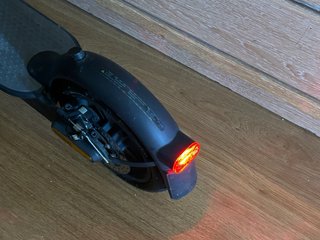 Patinete Eléctrico Xiaomi Essential