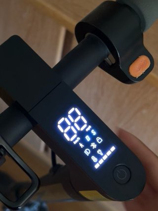 Patinete Eléctrico Xiaomi Essential