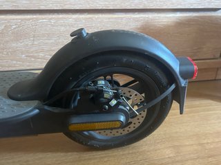Patinete Eléctrico Xiaomi Essential