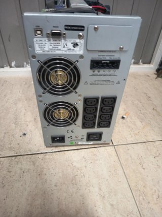 SAI Riello SEP 3000 UPS