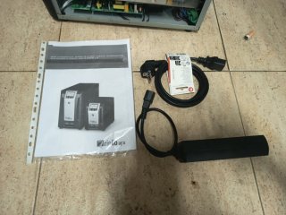SAI Riello SEP 3000 UPS