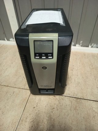 SAI Riello SEP 3000 UPS