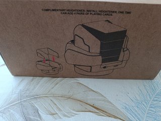 Mischitore automatico di carte