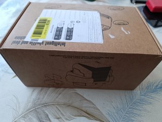 Mischitore automatico di carte