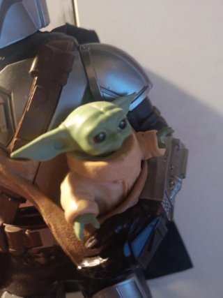 Figura Star Wars 30 cm