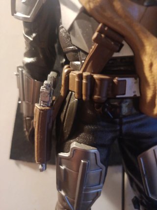 Figura Star Wars 30 cm