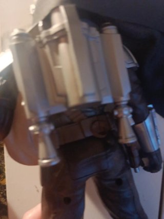 Figura Star Wars 30 cm