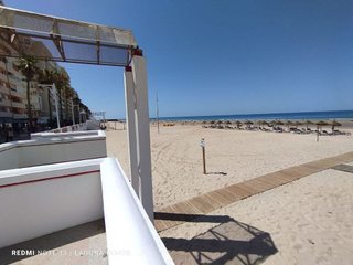 Piso en venta en Playa Stª Mª del Mar - Playa Victoria en Cádiz
