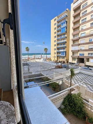 Piso en venta en Playa Stª Mª del Mar - Playa Victoria en Cádiz