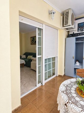 Piso en venta en Playa Stª Mª del Mar - Playa Victoria en Cádiz