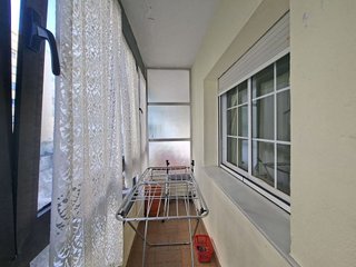 Piso en venta en Playa Stª Mª del Mar - Playa Victoria en Cádiz