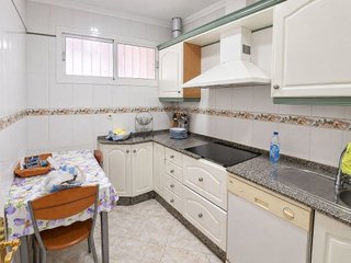Piso en venta en Playa Stª Mª del Mar - Playa Victoria en Cádiz