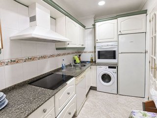 Piso en venta en Playa Stª Mª del Mar - Playa Victoria en Cádiz