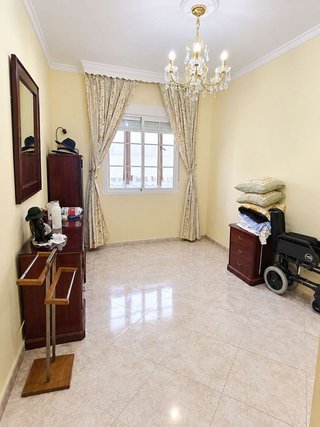 Piso en venta en Playa Stª Mª del Mar - Playa Victoria en Cádiz